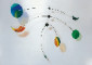 Lollipop, Gre 3,40 m x 3,40 m x 1,80 m